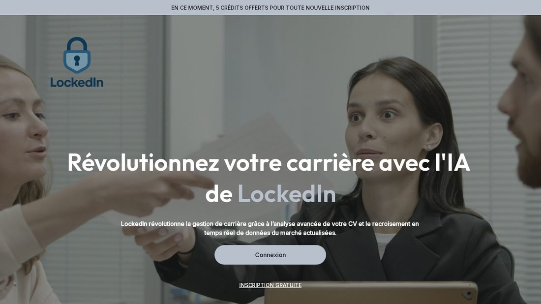 LockedIn