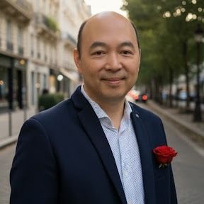 John-Guy Park, fondateur de Workfutur